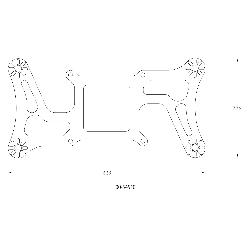 4150 Hornet 2 Race Dual Stage System Hard-line Two .178 Trashcan Nitrous Solenoids Two .310 Fuel Solenoids Four Solenoid Boomerang Bracket Gas E85 5-55 PSI 50-600 HP Per Stage 10lb Bottle Nitrous Outlet - Nitrous Outlet - 00-10628-10