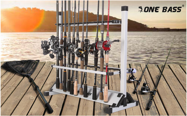 IM6 vs IM8 rods - Fishing Rods, Reels, Line, and Knots - Bass