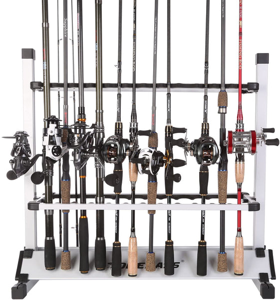 How to Choose a Fishing Rod: The Complete Guide – Sougayilang