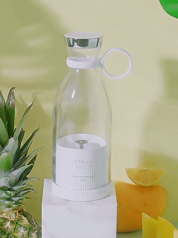 fresh juice blender