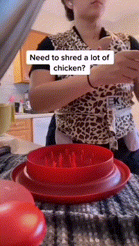 Meat Shredder – MyEasyKit