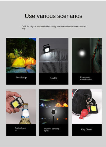 camping light