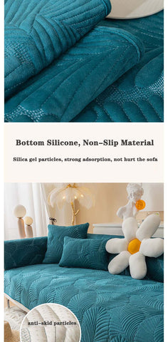 anti-sofa cover