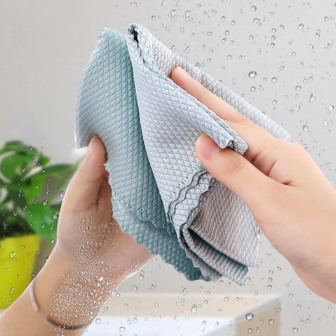 Easy Clean Cloth