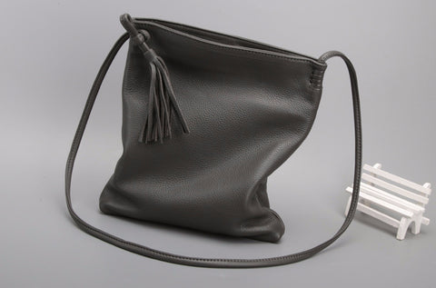 leather laptop bag