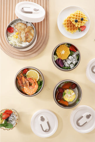 insulated lunch box