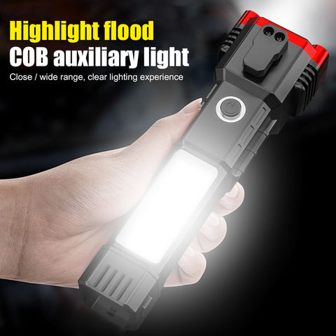 outdoor flashlight