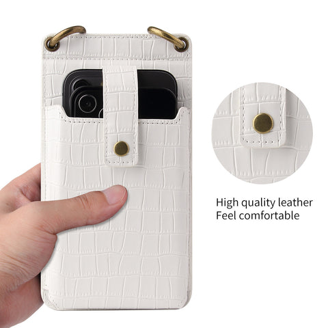 Crossbody Cell Phone Bag