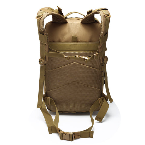 Military Tactical Hiking Bug Out Bag