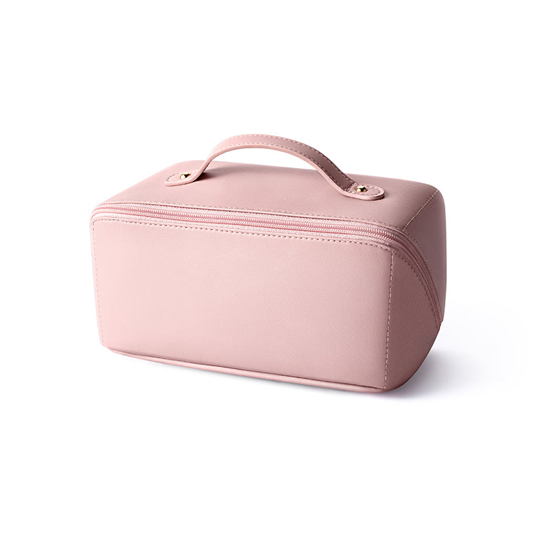 Largecapacity Travel Cosmetic Bag Peachloft
