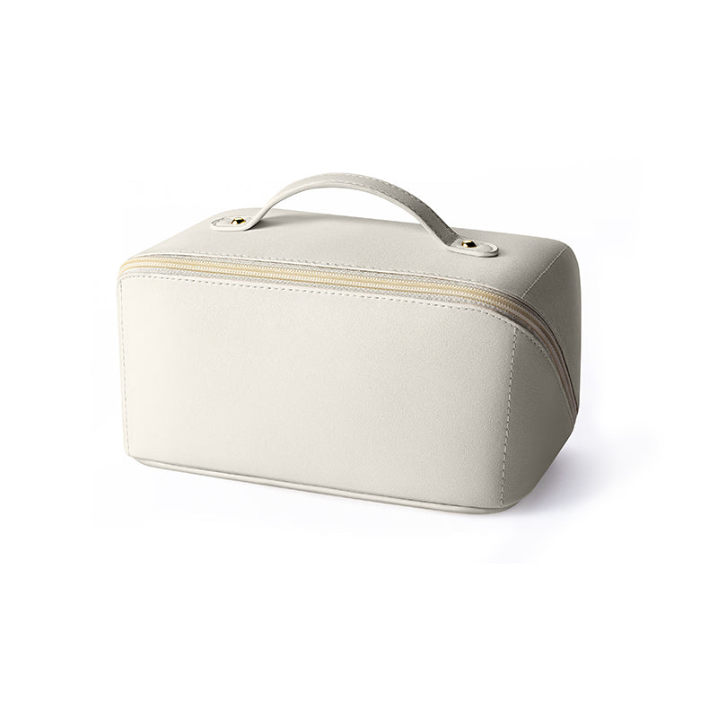 Large-capacity Travel Cosmetic Bag Peachloft