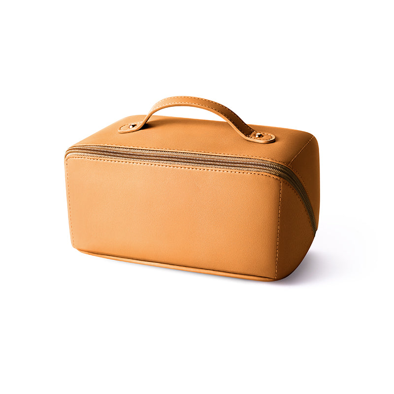 Large-capacity Travel Cosmetic Bag Peachloft