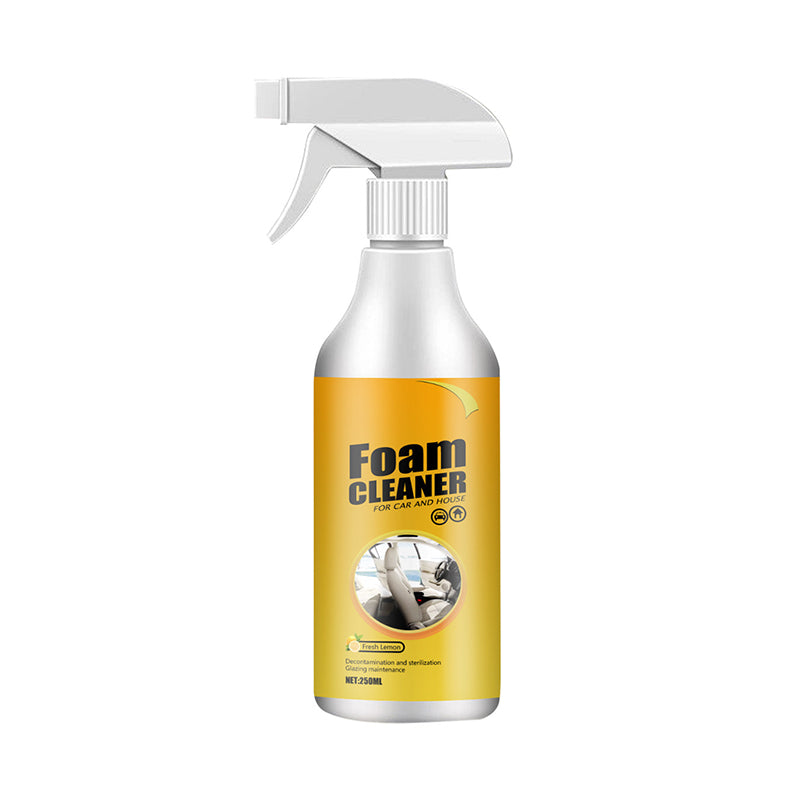 Multi Purpose Foam Cleaner gg Peachloft