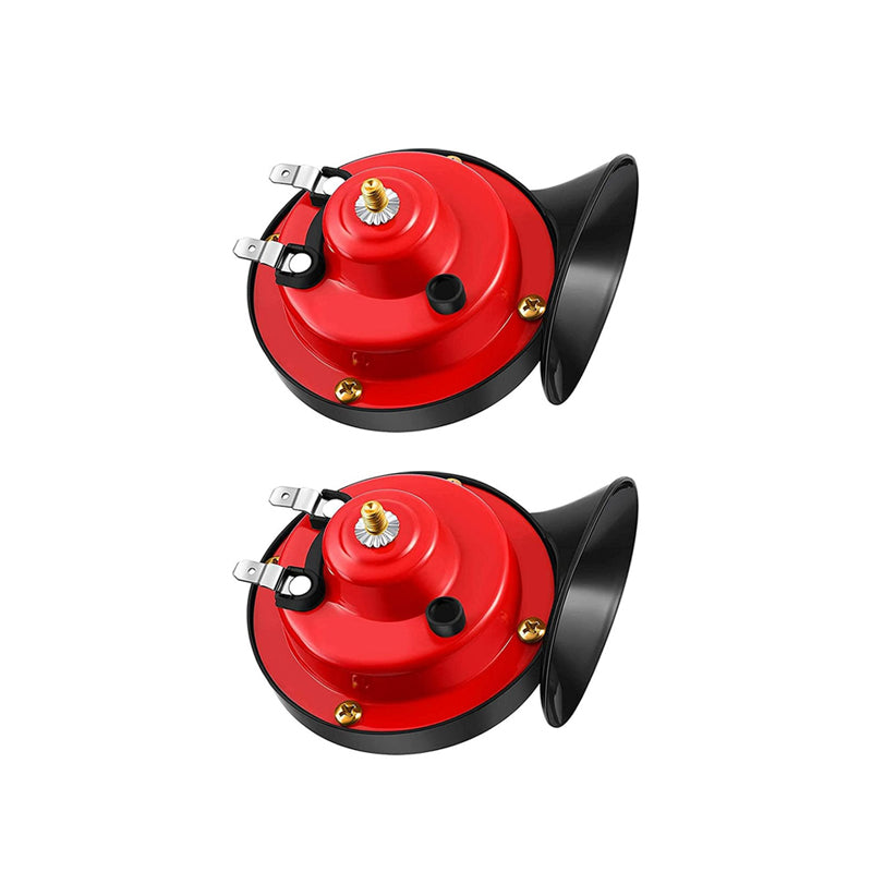 New Generation Train Horn for Cars Peachloft