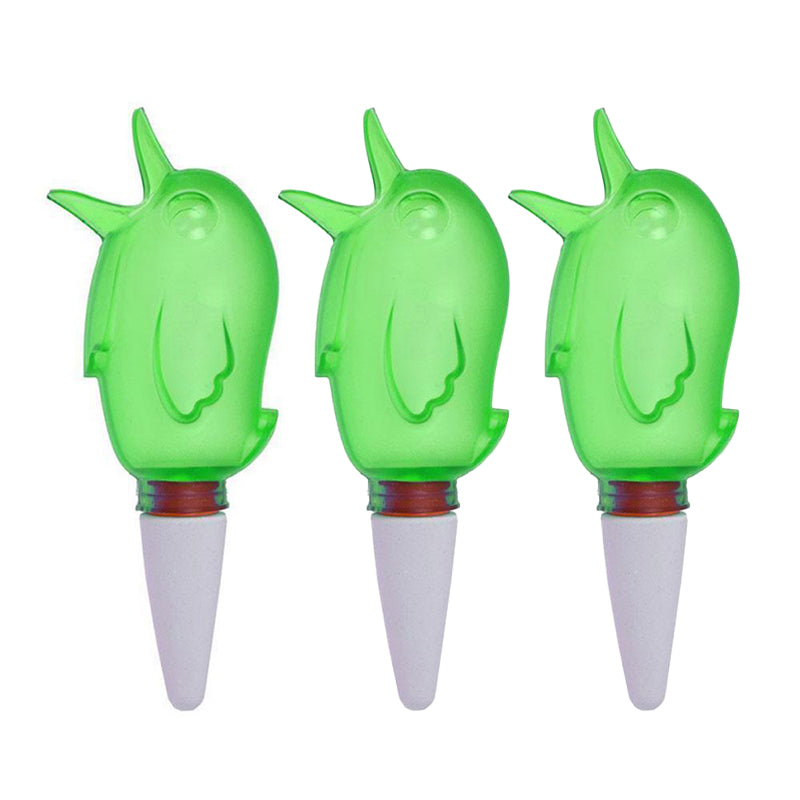 Automatic Little Bird Watering Device Peachloft