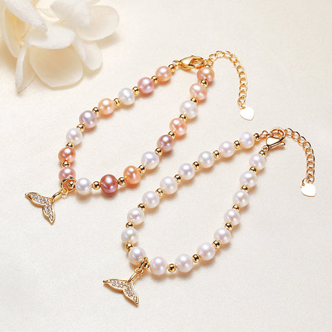 Perlas de Agua Dulce