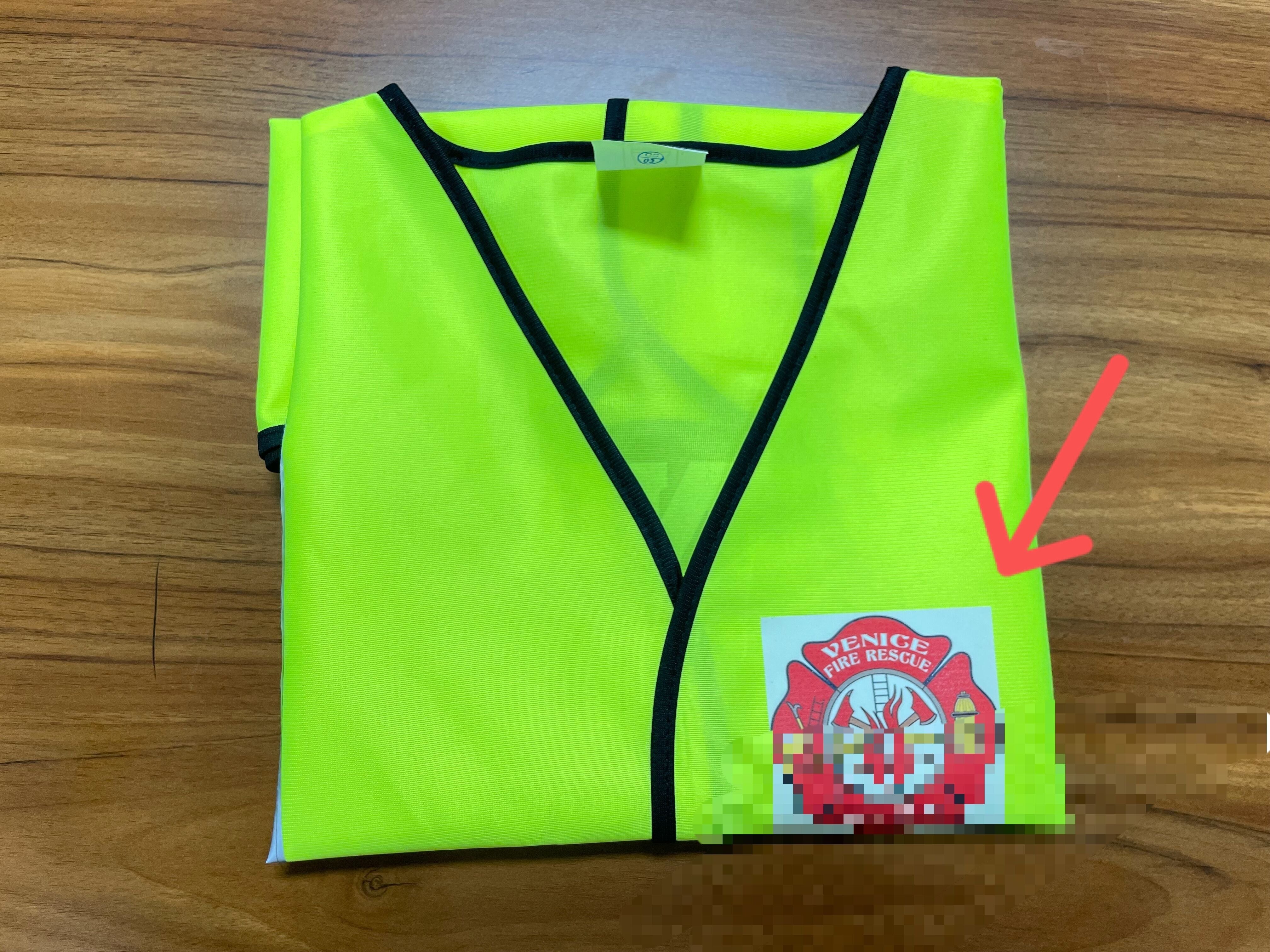 Custom safety vest customize hi vis vest reflective vest with logo
