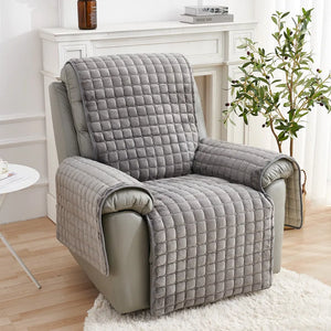 1-2-3 Seater Recliner Sofa Covers