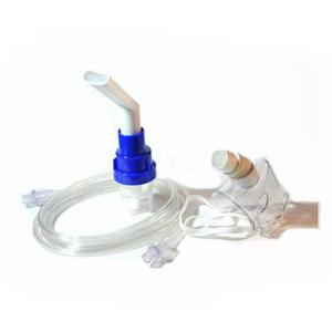 Sidestream? High-Efficiency Nebulizer