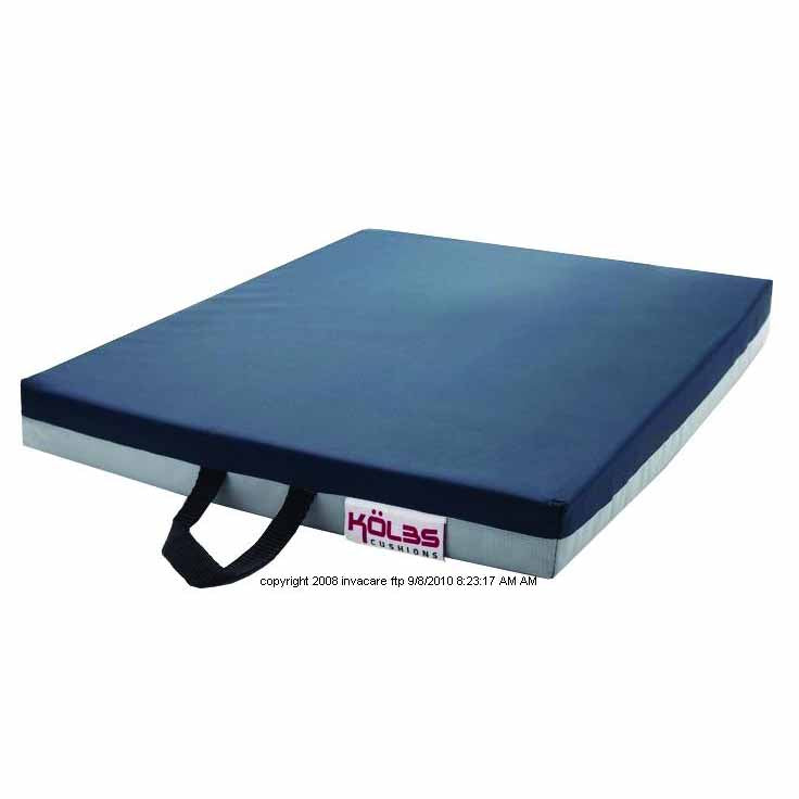 Gel Supreme Wheelchair Seat Cushion 3