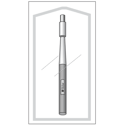 Tru-Punch Sterile Disposable Biopsy Punch 5mm - 96-1120