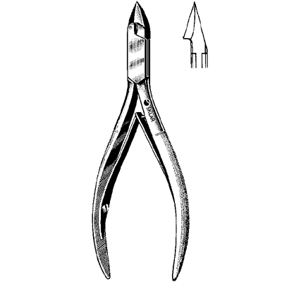 Tissue Nipper 4