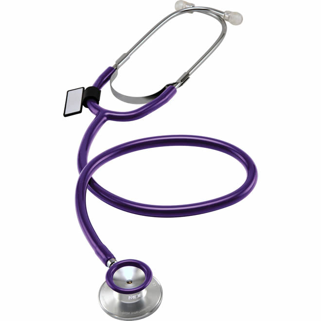 MDF Dual Head Stethoscope