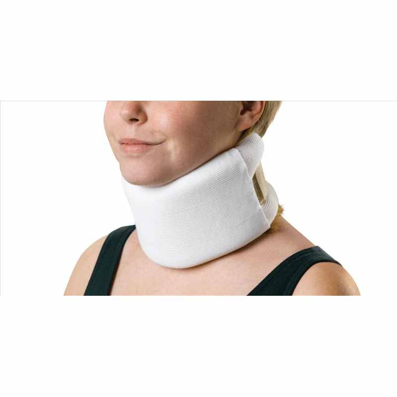 Medline Serpentine style Cervical Collars, Universal (ORT130003)