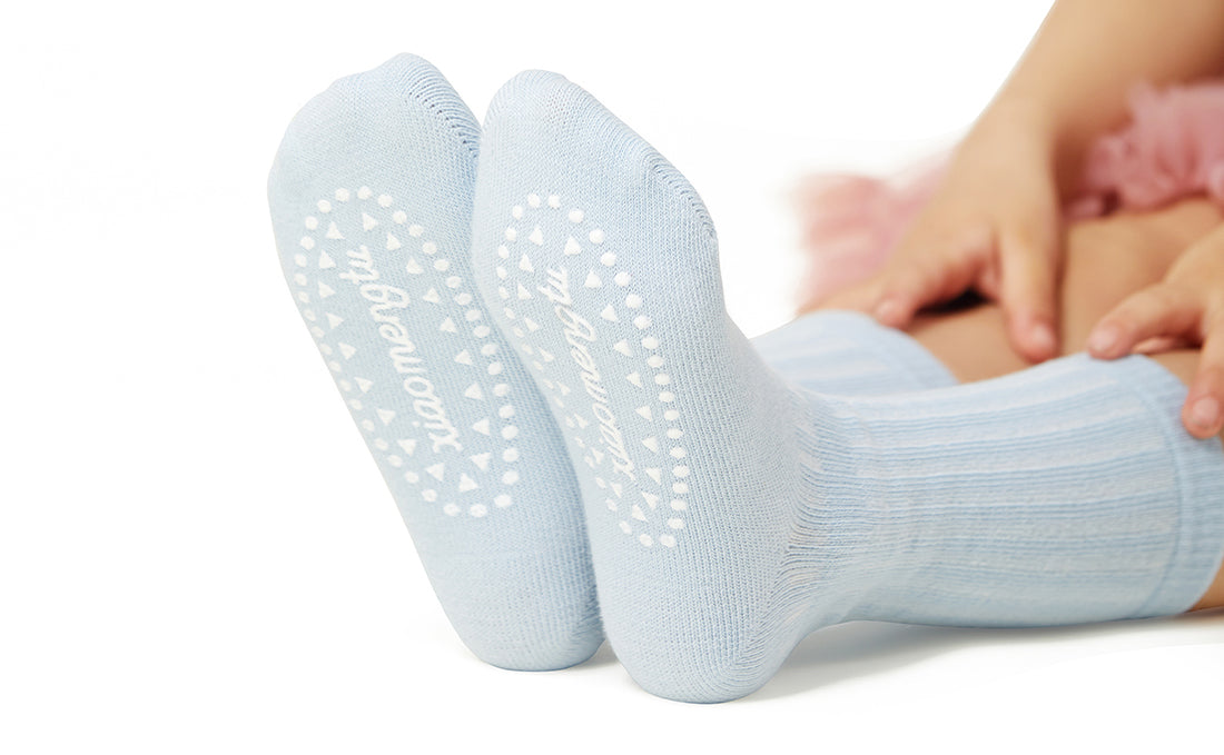 non-slip socks for kids