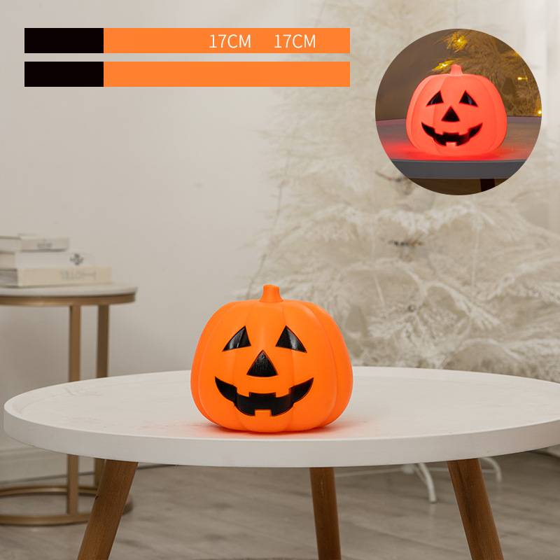 Decoration Scene Pumpkin Decoration Lights