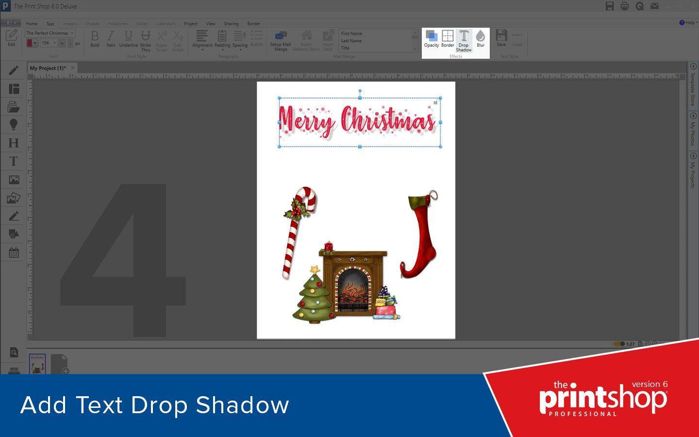 The Print Shop Deluxe 6.4 - Instant Download for Windows (1 Computer)