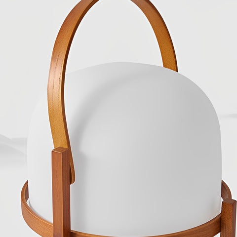 Portable Nordic Table Lamps Bedside Lighting - lampioo