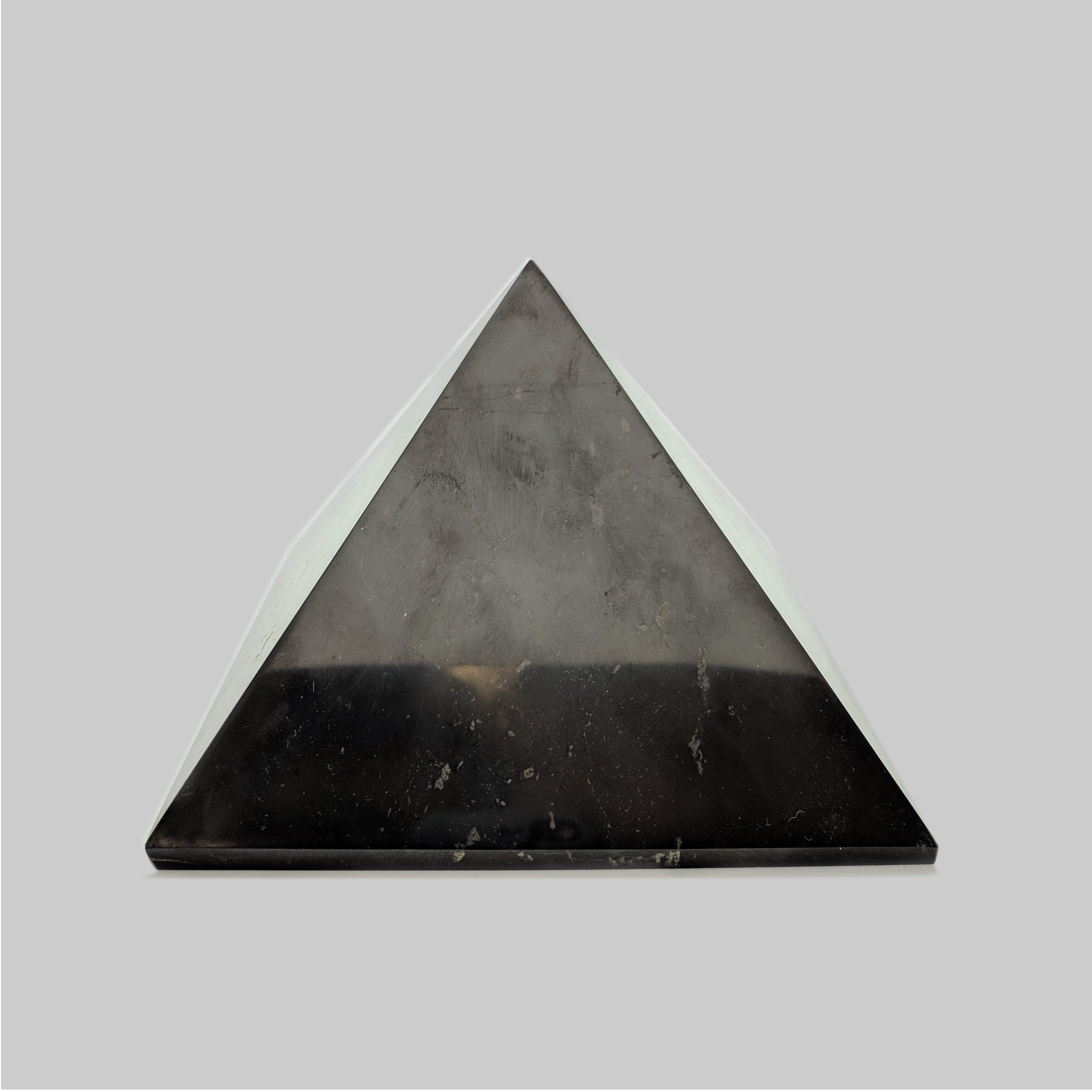 Shungite Pyramid 15 cm