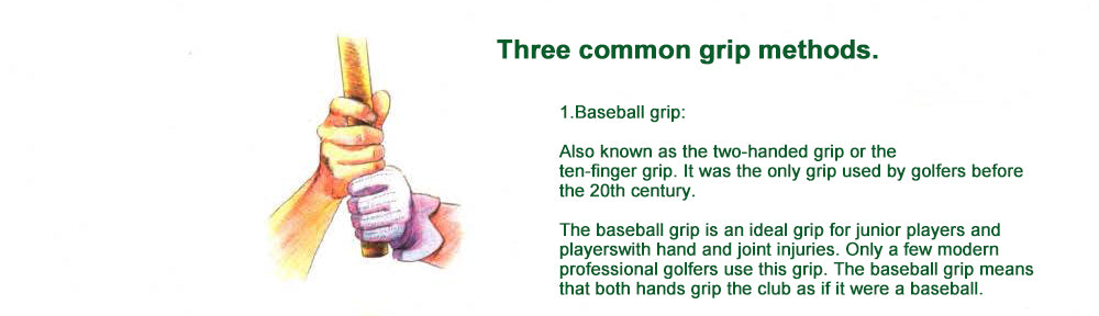 10-Finger Grip