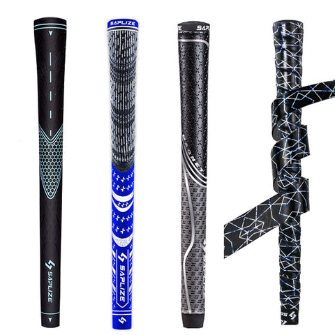Golf Grips Guide – SAPLIZE GOLF