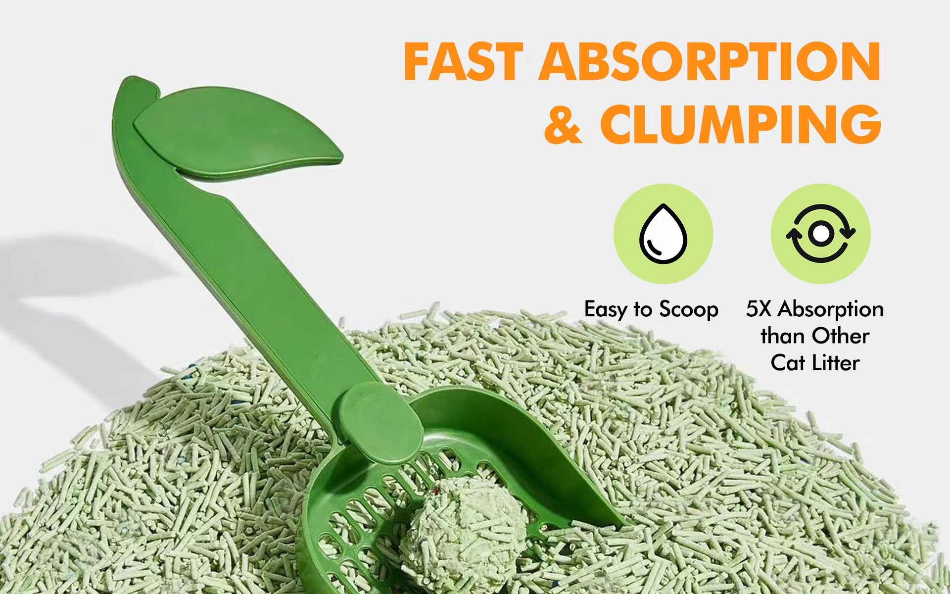 Easy Cleaning