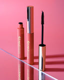 ALIVER 4D Max Long Curl Mascara