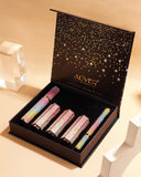 ALIVER Starry Shinning Box