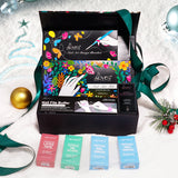 ALIVER Manicure Christmas Box