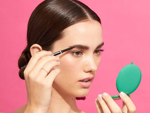 3 Easy Steps to Get the Perfect Brows – Aliver Beauty