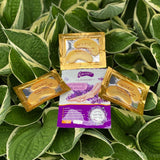 ALIVER Lavender Foot Mask