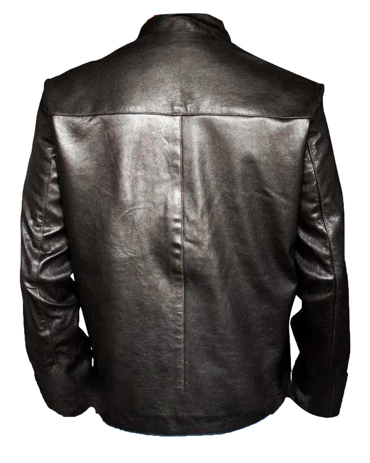 MotorCycleJackets Tuck Henson Tom Hardy This Means War Jacket