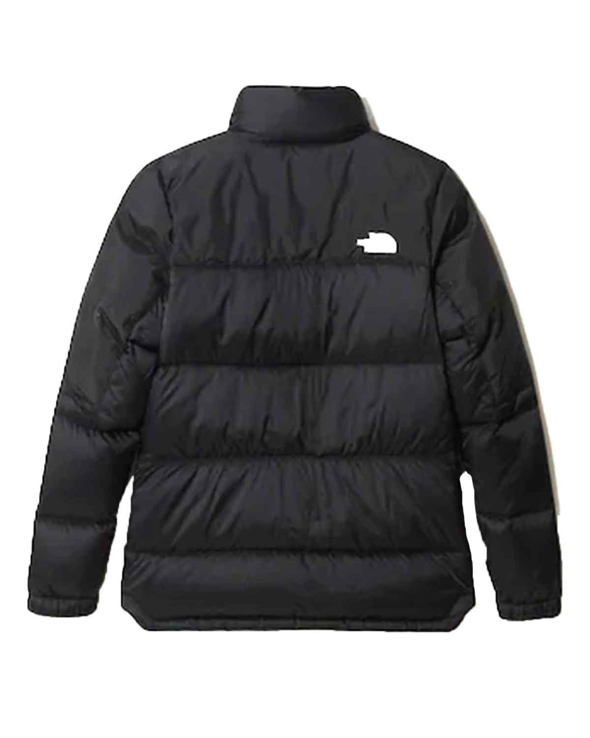 MotorCycleJackets The North Face Diablo Down Padded Jacket