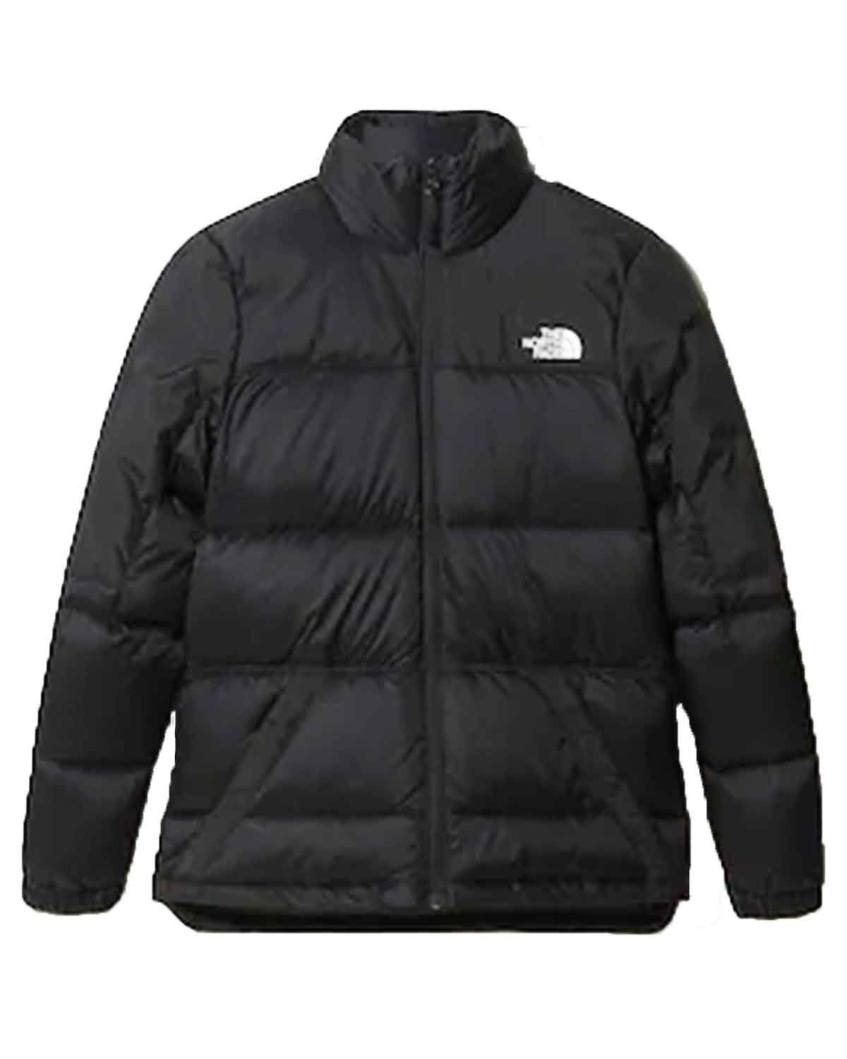 MotorCycleJackets The North Face Diablo Down Padded Jacket