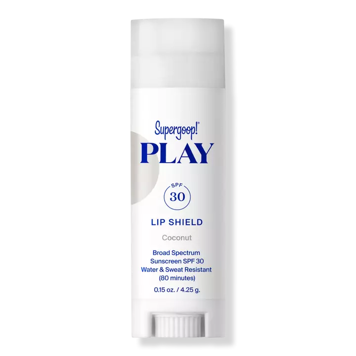 Supergoop! PLAY Lip Shield SPF 30