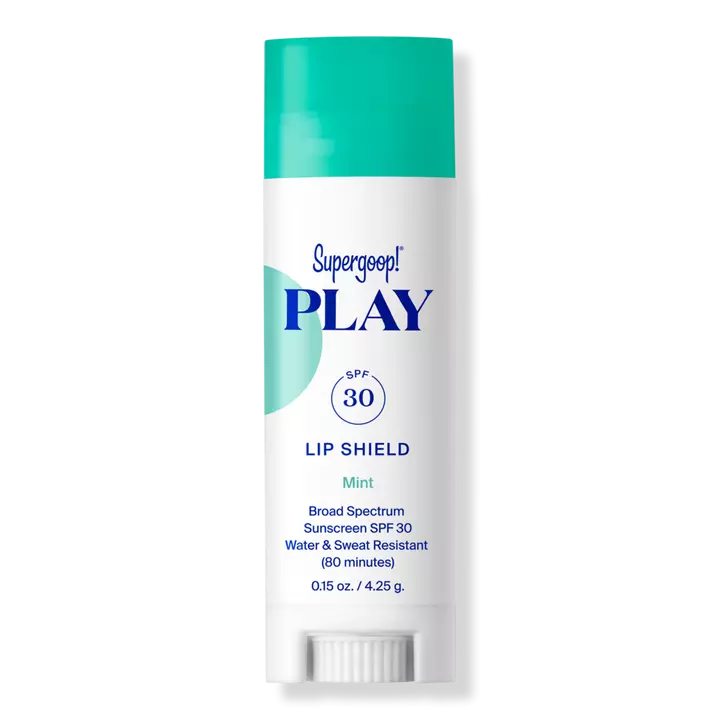 Supergoop! PLAY Lip Shield SPF 30