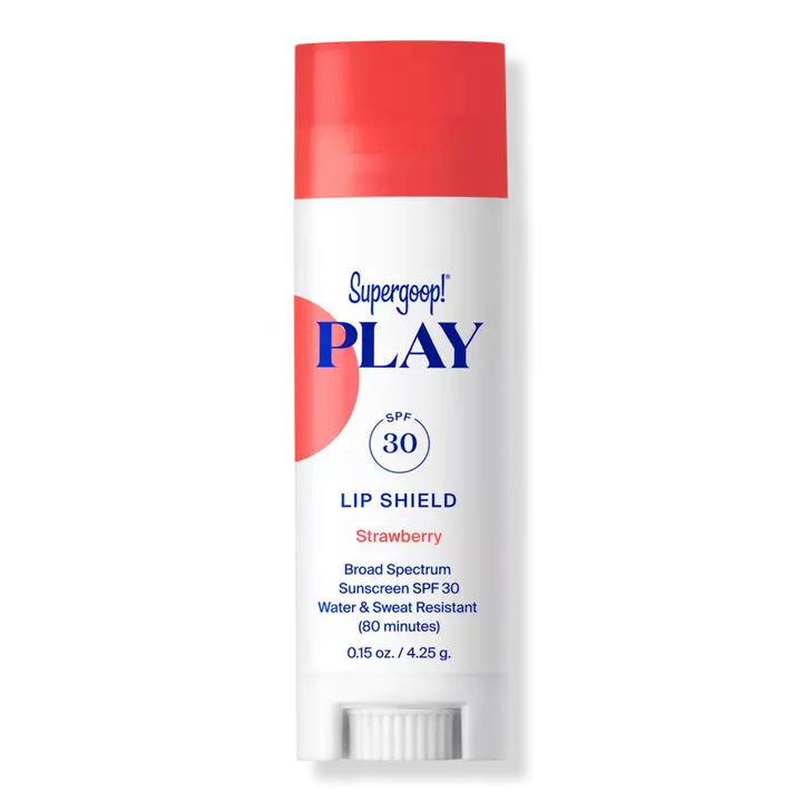 Supergoop! PLAY Lip Shield SPF 30