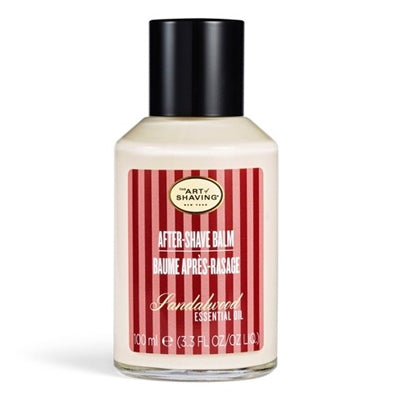 After Shave Balm - Sandalwood