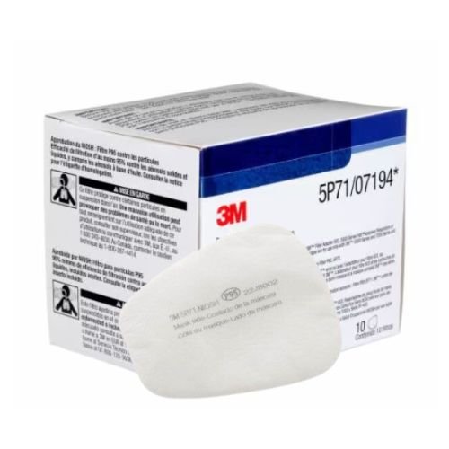 3M? 07194 P95 Particulate Filter, Box of 10