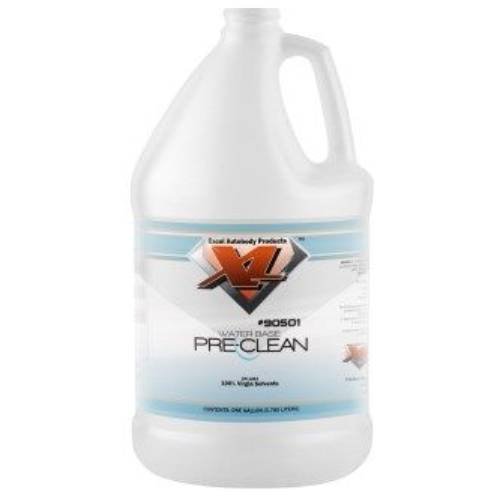 Excel 905 Water Based Wax and Grease Remover, Gallon